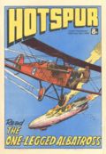 Hotspur (UK 1959-1981 D.C.Thomson) 1036