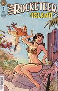 Rocketeer the Island (2026 IDW) 2A