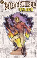 Rocketeer the Island (2026 IDW) 2B