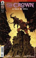 The Crown a Tale of Hell (2026 Dark Horse) 2B