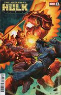 Infernal Hulk (2025 Marvel) 6F