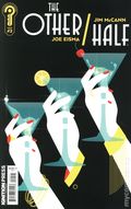The Other/Half (2026 Ignition Press) 2B