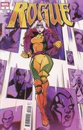 Rogue (2026 Marvel) 4B