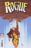 Rogue (2026 Marvel) 4C