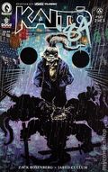 Usagi Yojimbo Kaito '84 (2026 Dark Horse) 2C