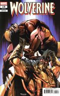Wolverine (2024 Marvel) 19E