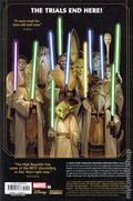 Star Wars The High Republic Phase III: Trials of the Jedi Omnibus HC (2024 Marvel) 1B-1ST