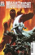 Marc Spector Moon Knight (2026 Marvel) 3E
