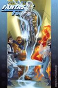 Ultimate Fantastic Four Omnibus HC (2025 Marvel) 2A-1ST