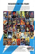 Ultimate Fantastic Four Omnibus HC (2025 Marvel) 2A-1ST