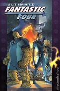 Ultimate Fantastic Four Omnibus HC (2025 Marvel) 2B-1ST