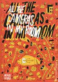 All the Cameras in My Room HC (2026 Drawn and Quarterly) 1-1ST