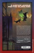 Batman Gotham by Gaslight a League for Justice HC (2026 DC) Elseworlds 1-1ST