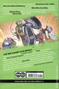 Biker Mice from Mars TPB (2026 Oni Press) A Nacelleverse Story 1-1ST