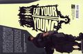 Eat Your Young TPB (2026 Mad Cave) 1-1ST
