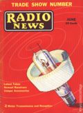 Radio News (1919-1948 Gernsback Publishing) Vol. 13 #12