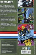 GI Joe A Real American Hero Compendium TPB (2024 Image) 3A-1ST