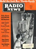 Radio News (1919-1948 Gernsback Publishing) Vol. 23 #4
