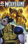 Wolverine (2024 Marvel) 19F