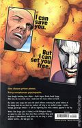 JLA Salvation Run TPB (2026 DC) 2nd Edition 1-1ST