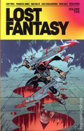 Lost Fantasy TPB (2025 Image) 2-1ST