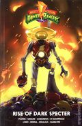Mighty Morphin Power Rangers Rise of Dark Specter TPB (2026 Boom Studios) 1-1ST