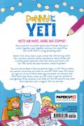 Penny and Yeti GN (2026 Papercutz) 1-1ST