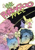 Rabagoo Race TPB (2026 Uncivilized Books) 1-1ST