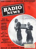 Radio News (1919-1948 Gernsback Publishing) Vol. 23 #5