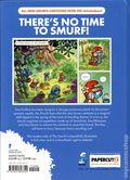Smurfs The Village Behind the Wall HC (2017 Papercutz) 5-1ST