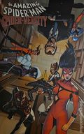 Amazing Spider-Man Spider-Versity (2026 Marvel) 1B