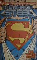 Man of Steel (1986) Facsimile Edition (2026 DC) 1C