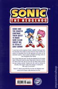 Sonic The Hedgehog TPB (2018- IDW) 21-1ST