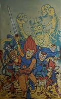 Thundercats (2024 Dynamite) 11J