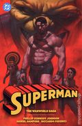 Superman The Warworld Saga TPB (2023 DC) 1-REP