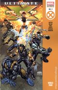 Ultimate X-Men TPB (2025 Marvel) Epic Collection 2-1ST