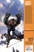 Ultimate X-Men TPB (2025 Marvel) Epic Collection 2-1ST