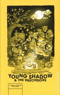 Young Shadow and the Watchdogs TPB (2026 Fantagraphics) 1-1ST