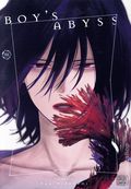 Boy's Abyss GN (2023 Viz) 13-1ST