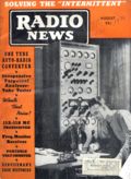 Radio News (1919-1948 Gernsback Publishing) Vol. 22 #2