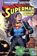 Superman Secret Origin TPB (2025 DC) 2nd Edition 1-REP