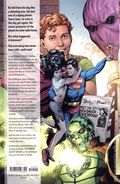 Superman Secret Origin TPB (2025 DC) 2nd Edition 1-REP