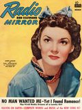 Radio and Television Mirror (1939-1942 MacFadden) Magazine Vol. 15 #5