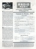 Radio News (1919-1948 Gernsback Publishing) Vol. 24 #4