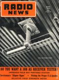 Radio News (1919-1948 Gernsback Publishing) Vol. 25 #5