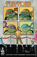 Teenage Mutant Ninja Turtles (2024 IDW) 2PARENT.A