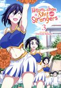 Hitomi-Chan is Shy With Strangers GN (2021-2026 Seven Seas) 3-1ST