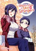 Hitomi-Chan is Shy With Strangers GN (2021-2026 Seven Seas) 4-1ST