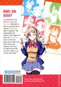 Hitomi-Chan is Shy With Strangers GN (2021-2026 Seven Seas) 4-1ST