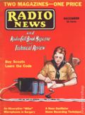 Radio News (1919-1948 Gernsback Publishing) Vol. 14 #6